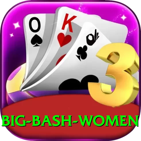 big bash women Plus Edition v3.5.5 - 2