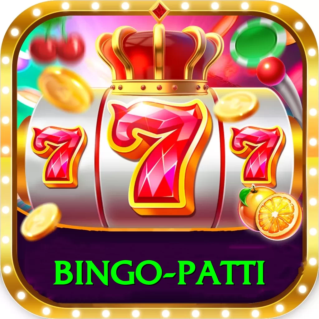 Bingo Patti Apps (Tools & Injectors) Gold v2.7.8 - 2