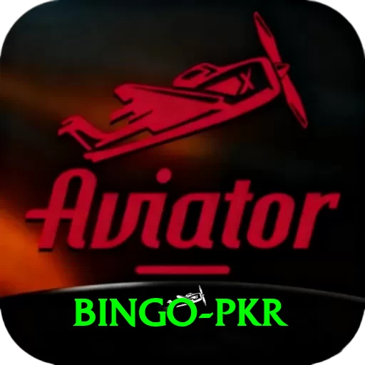 Bingo PKR Plus Pro v3.4.3 - 2