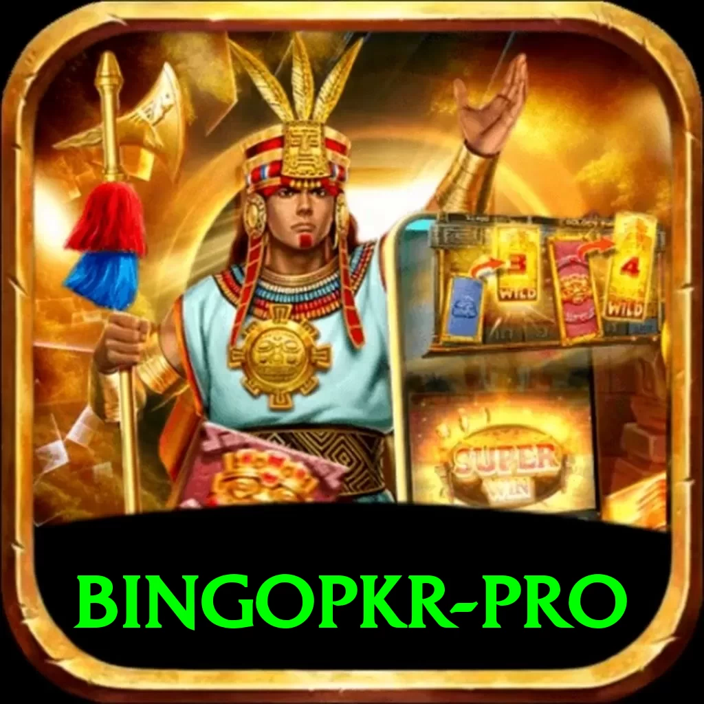 bingopkr Earn Pro v2.1.6 - 2