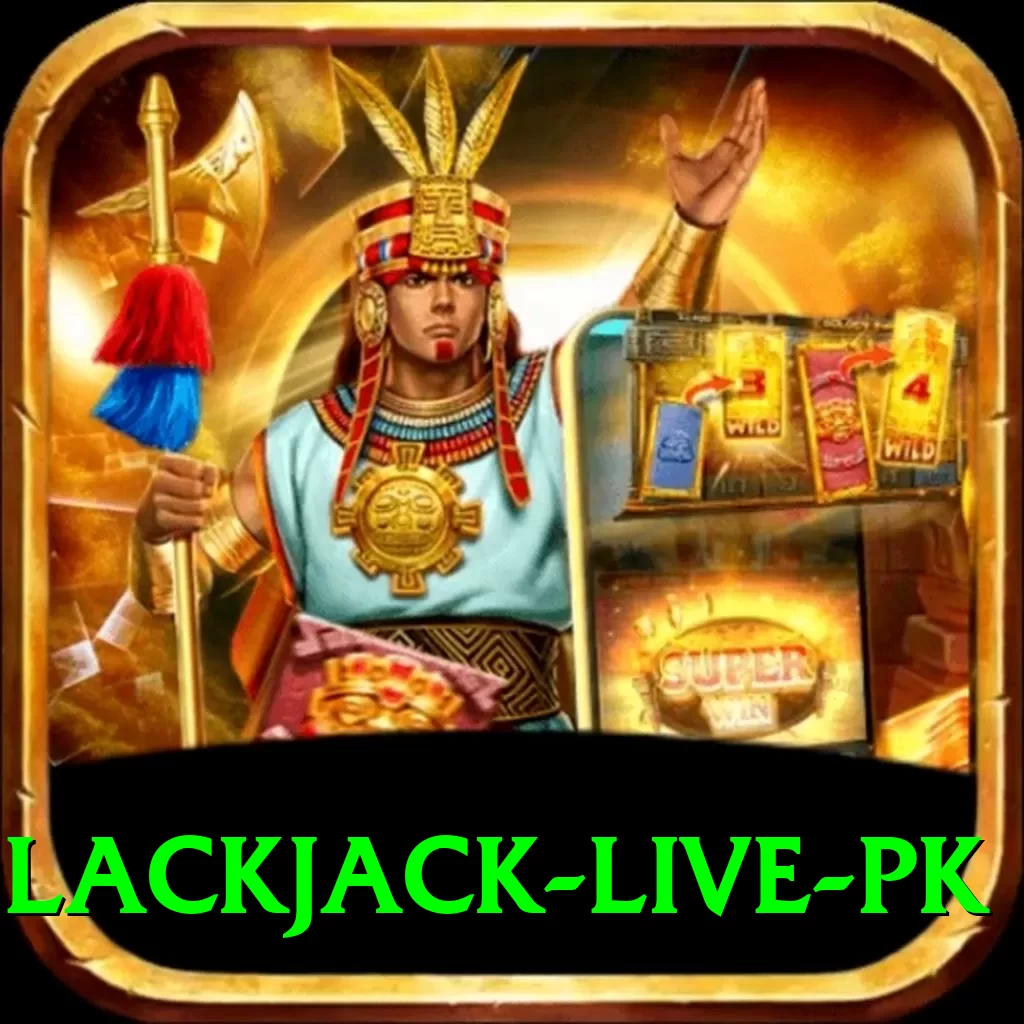 blackjack live pk Games (Casino & Earning) Max v1.8.2 - 2