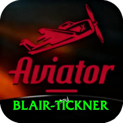 blair tickner Master Pro v3.7.0 - 2