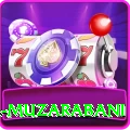 blessing muzarabani VIP Edition v1.2.0