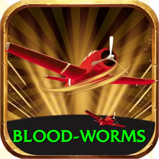 blood worms Deluxe Pro v2.0.0 - 2