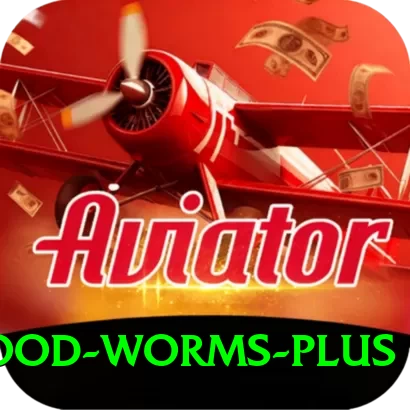 blood worms Ultimate - Casino & Slots - 2
