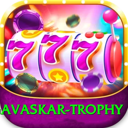 border gavaskar trophy Deluxe Edition v1.5.9 - 2