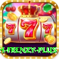 cash frenzy Live Plus