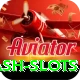 cash slots VIP Edition v3.8.8