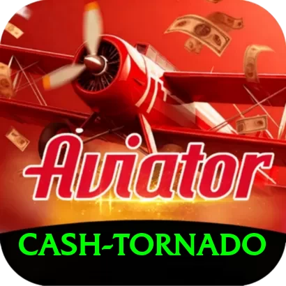 cash tornado Turbo v4.0.7 - 2