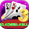 chhusang fossil hill Gold v1.0.5