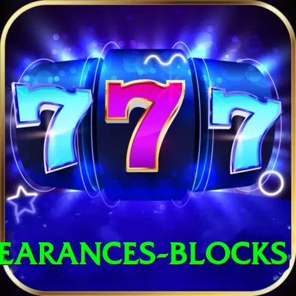 clearances blocks Ultimate Pro v2.1.0 - 2
