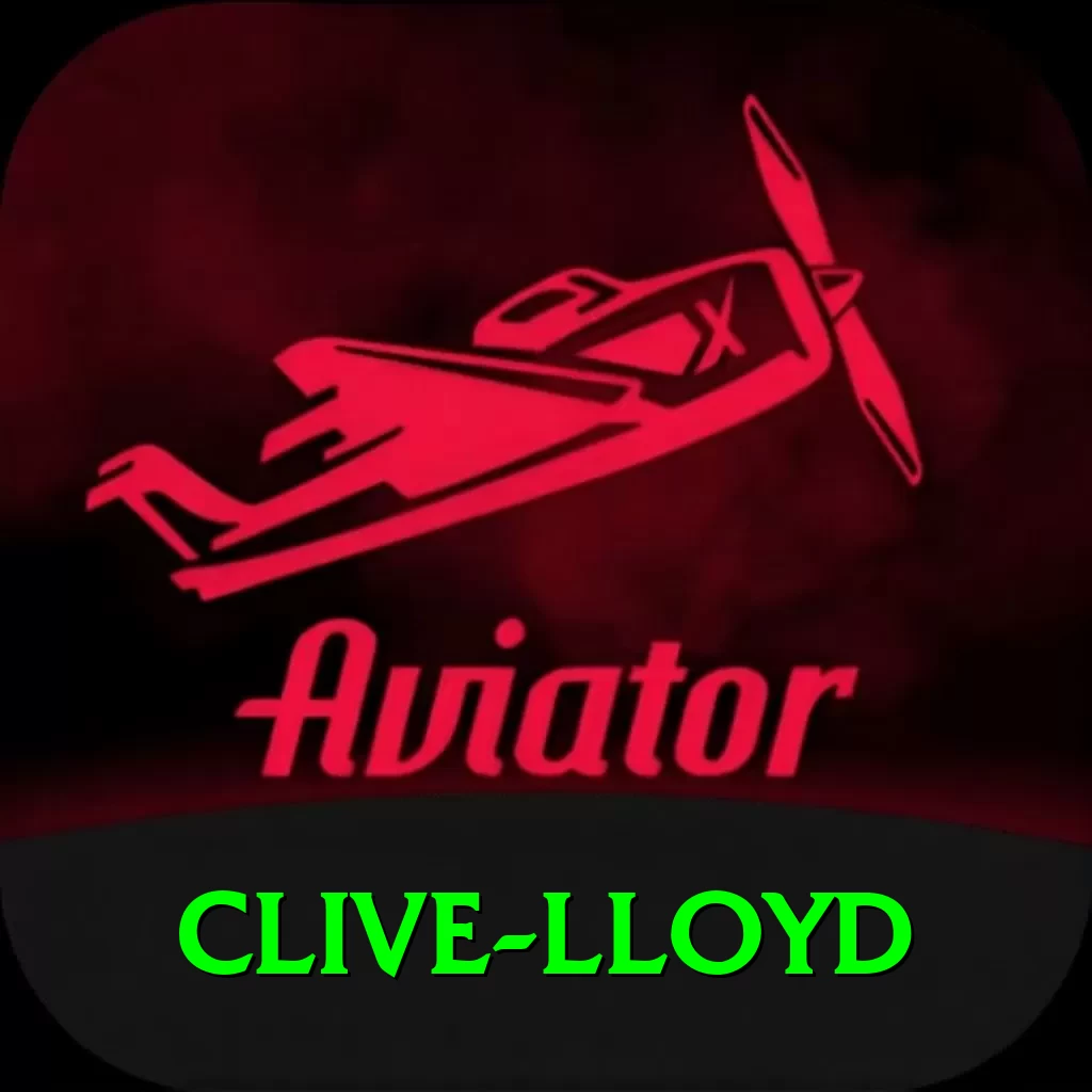 clive lloyd Pro v3.8.9 - 2
