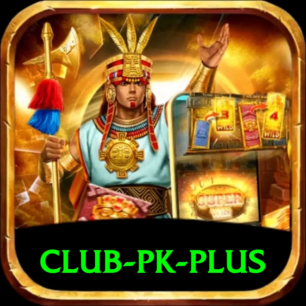 Club Pk Earn Pro v5.4.3 - 2