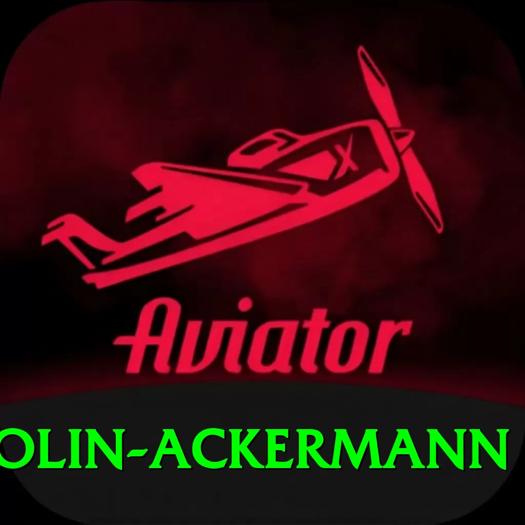 colin ackermann Elite v3.9.5 - 2