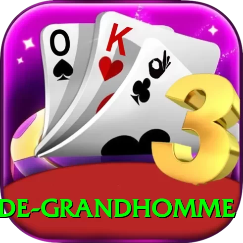 colin de grandhomme Max v1.5.7 - 2