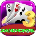 colin de grandhomme Max v1.5.7