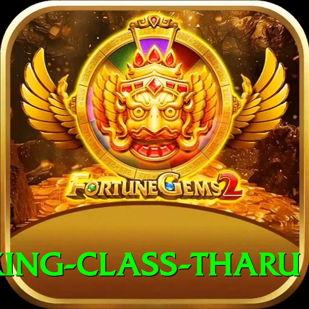 cooking class tharu Deluxe Pro v1.5.2 - 2