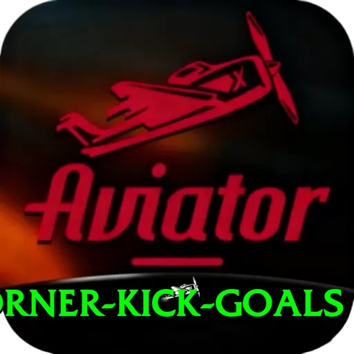 corner kick goals Max v2.1.5 - 2
