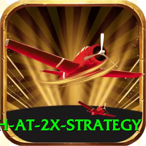 crash at 2x strategy Deluxe Pro v2.9.3 - 2