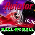 cricinfo ball by ball Master v4.8.2