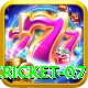 cricket 07 VIP v5.7.8