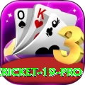 cricket 19 Live Casino VIP