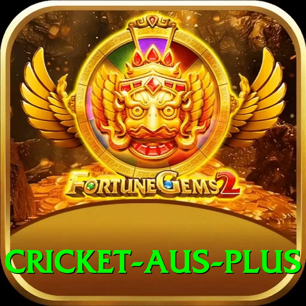 cricket aus - Gaming Champion - 2