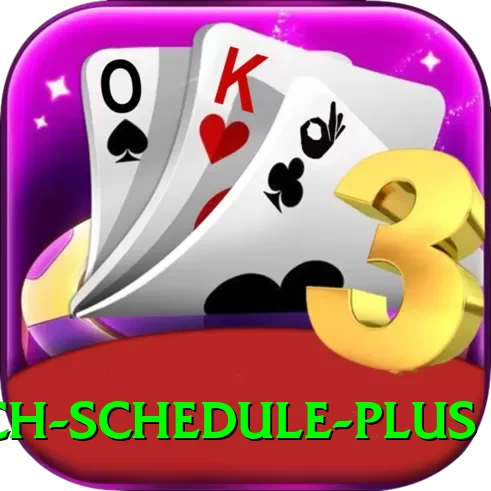 cricket match schedule Casino Official v1.4.7 - 2