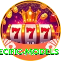cricket specific models Gold v4.9.9