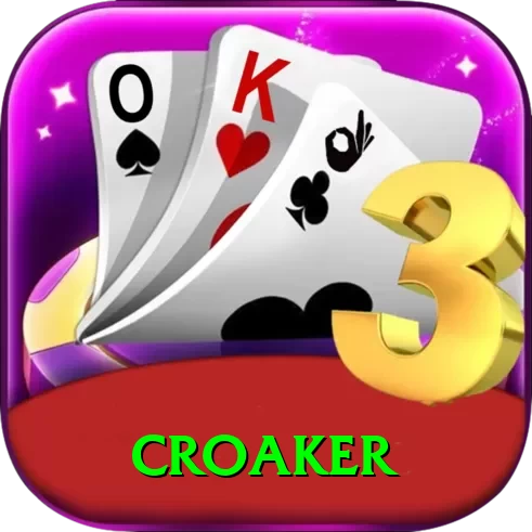 croaker Gold v4.5.1 - 2