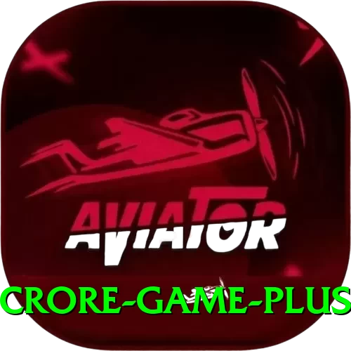 Crore Game Turbo Gaming App - 2