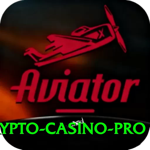 crypto casino Official v5.5.6 - 2