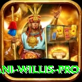 dani willis Gaming Gold v5.1.2