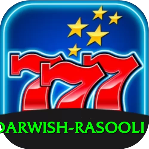 darwish rasooli Apps (Tools & Injectors) Ultimate v1.6.4 - 2