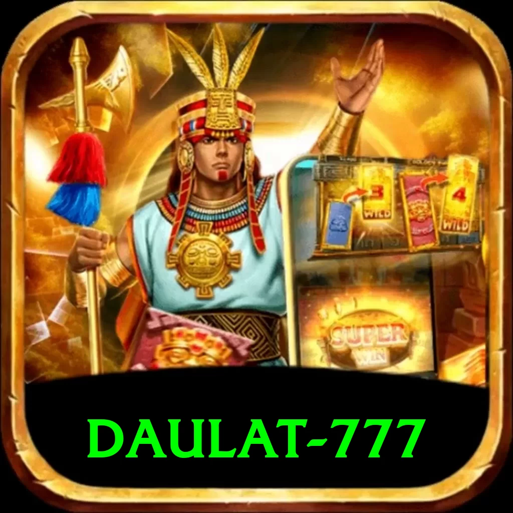 daulat 777 Plus v4.6.3 - 2