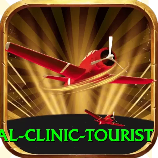 dental clinic tourist Games (Casino & Earning) Max v3.6.9 - 2