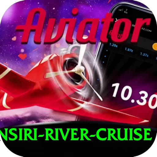dhansiri river cruise Deluxe Pro v5.9.6 - 2