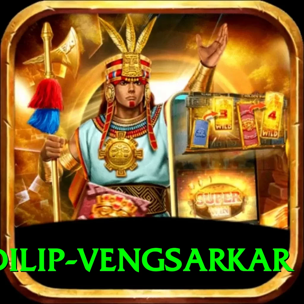 dilip vengsarkar VIP v2.0.1 - 2
