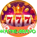 dwayne bravo VIP