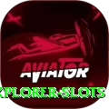 explorer slots Master v5.2.8