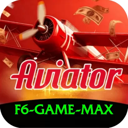 F6 Game - Casino Master - 2