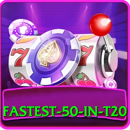 fastest 50 in t20 Turbo Pro v2.5.8 - 2
