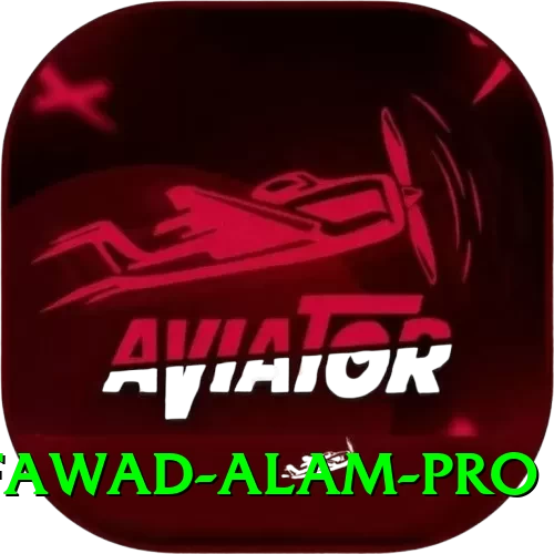 fawad alam Casino Official v4.1.0 - 2