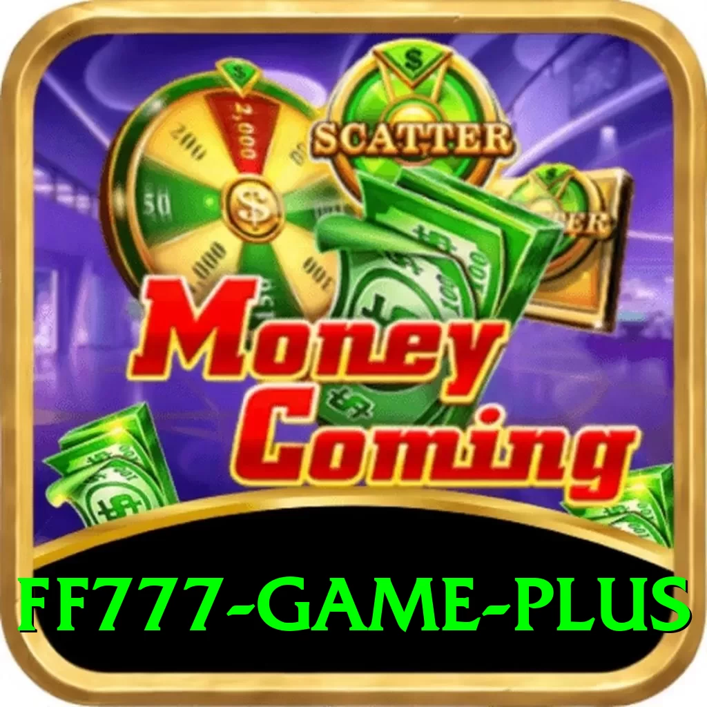 FF777 Game King Gaming App - 2