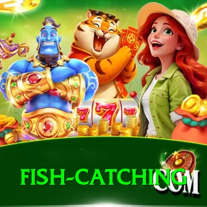fish catching Elite v3.4.9 - 2