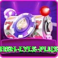fish eyes Live Casino Pro