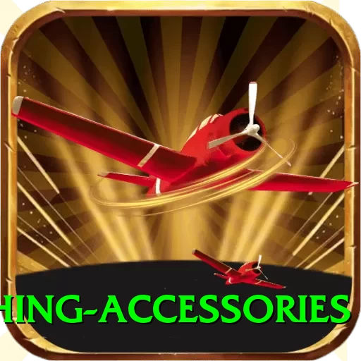 fishing accessories Gold Edition v1.4.7 - 2