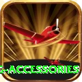fishing accessories Gold Edition v1.4.7