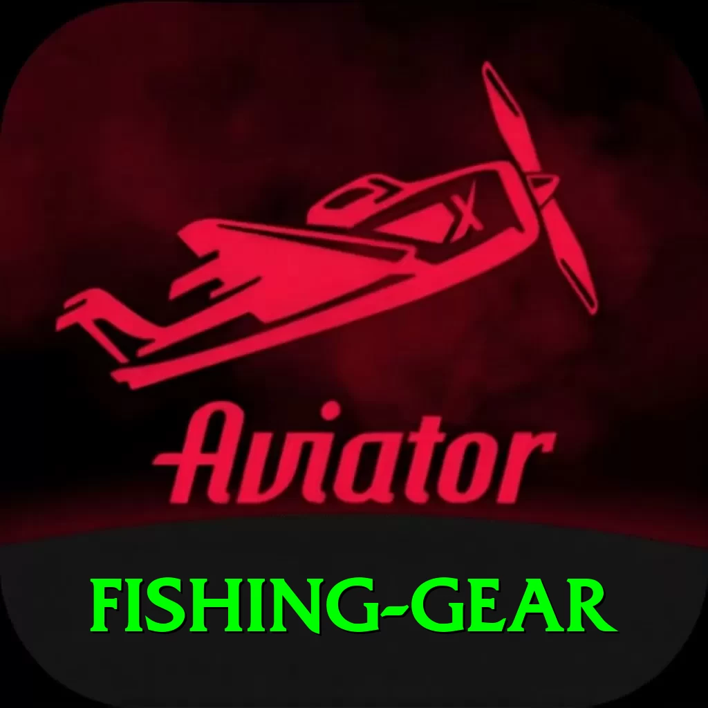 fishing gear Premium Plus v2.1.8 - 2
