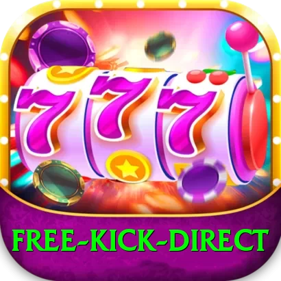 free kick direct Ultimate Pro v1.3.9 - 2